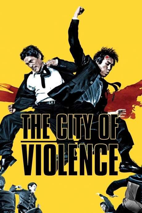 The City of Violence